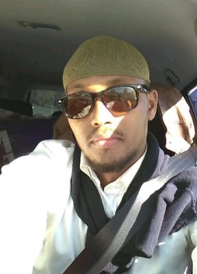 haanimbc's profile picture. may Allah bring lots more barakah And prosperity Somalia 💓
