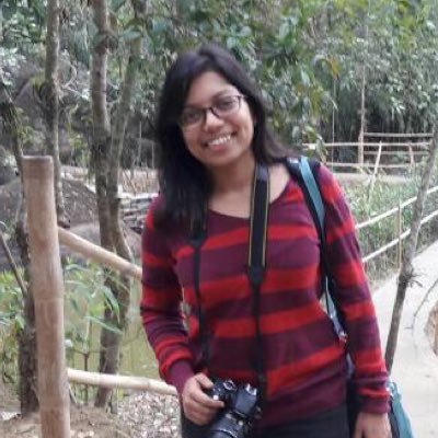 Data Scientist | PhD Scholar @IIITDelhi | Food Lover | My travel and food photos:  https://t.co/XKWYA8DUnC