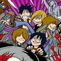 ヴィジュアル系バンドの最終兵器”Janne Da Arcを知ってほしい