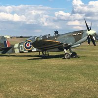 IAN COOPER (@icdrake27th) 's Twitter Profile Photo