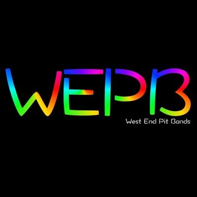 wepitbands's profile picture. Twitter page for https://t.co/ZarCHqQjg9 A website listing MDs & musicians on West End shows & more. #westend #musical