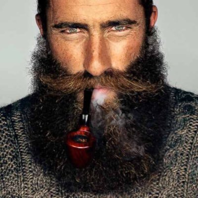 Facial hair grooming tips and plenty of appreciation for beards
