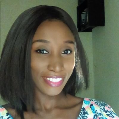 ❤️ Jesus. mum of 4. #naturalhair #skincare enthusiast. curator of content. work: @habibakehinde @digitallucyng Social Media Strategist