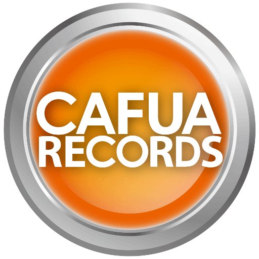 CAFUA_Records Profile Picture