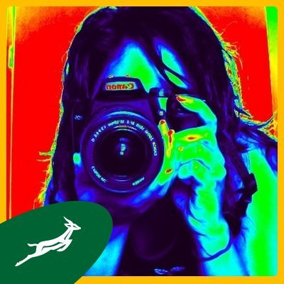 Thari_N's profile picture. 