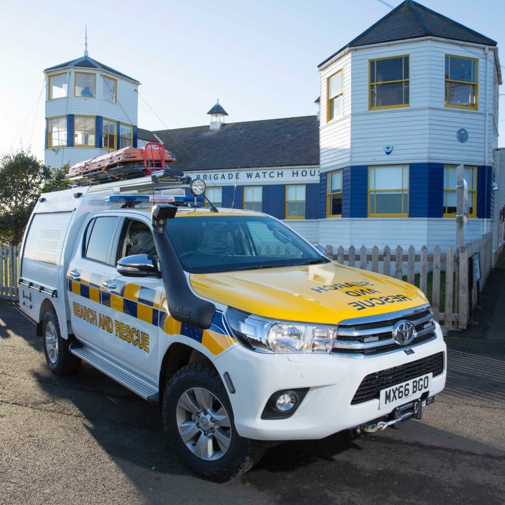 TVLB are a voluntary coastal search and rescue team operating from our Watch House Museum in Tynemouth