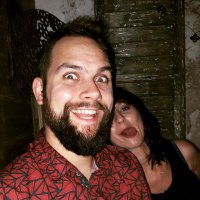 Nick Ilkiw (@panthernick) 's Twitter Profile