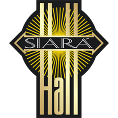 Twitter oficial do Siará Hall, o centro de eventos e cultura nascido em 2005 para tornar possível a realização de mega shows e grandes eventos em Fortaleza.