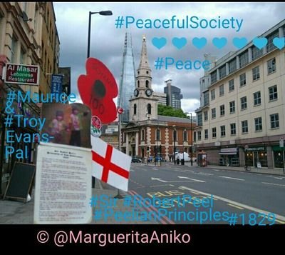 PreventToOffend's profile picture. #DearAll 🚨 IDoHopeThisMessageWillReachThose Who #NeededTheMost ToPreventAnyKindOfOffending