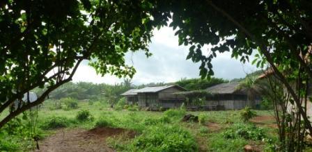 Escape3points's profile picture. Escape… is a place built creating examples and sharing ideas about alternative energy, construction methods, organic gardening and more.