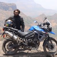 Mayank Ware (@mayankware) 's Twitter Profile