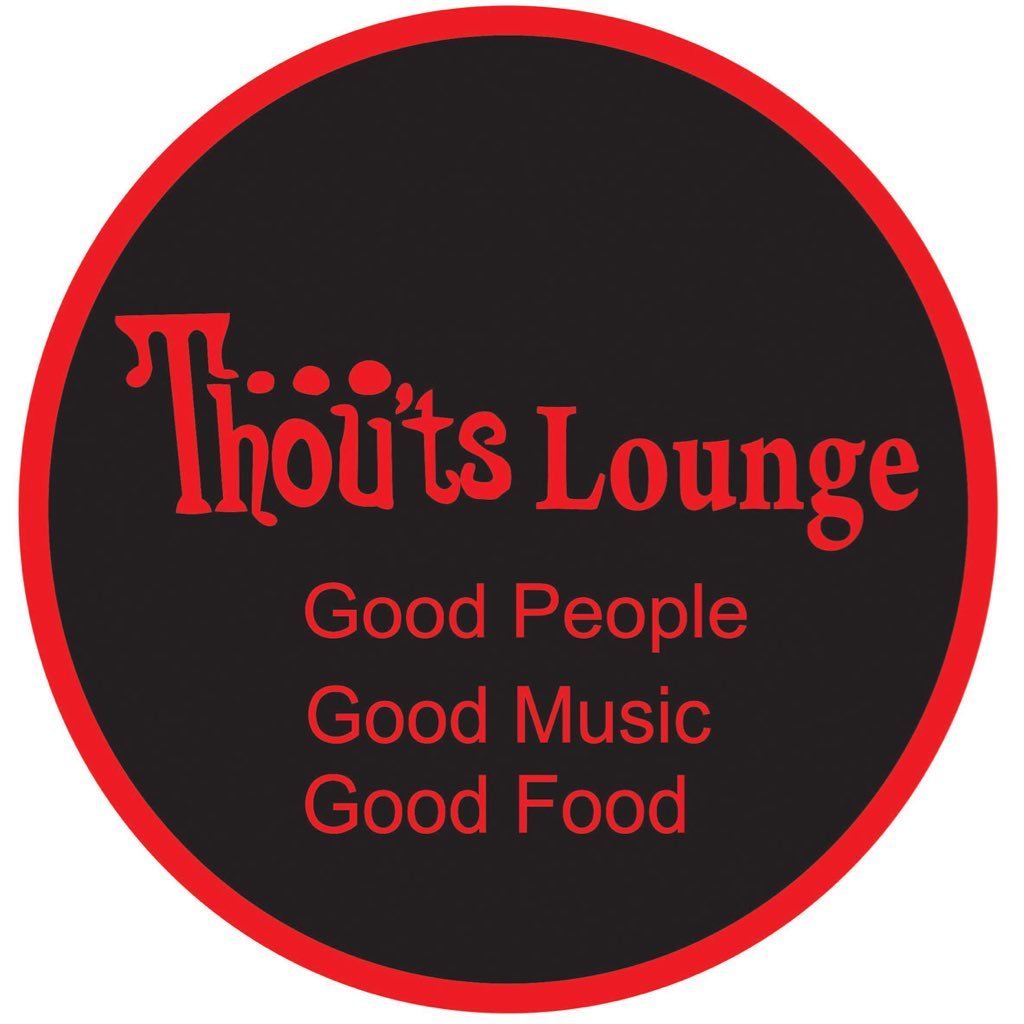 The Thoughts Lounge - Good People, Good Music, Good Food! Follow and be followed back. : IG: @TheThoughts051