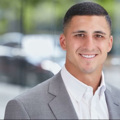 Commercial Real Estate Advisor, JLL & Board Member, Italian Home for Children.