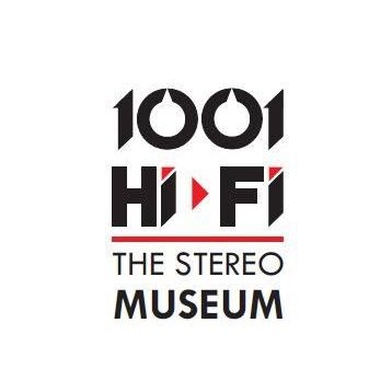 1001 Hi-Fi - The Stereo Museum. Vintage audio and more.