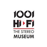 1001 Hi-Fi(@1001hifi) 's Twitter Profile Photo