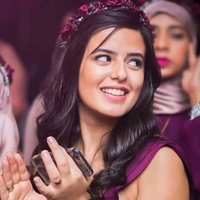 Toqa khaled (@toqa_khaled27) 's Twitter Profile Photo