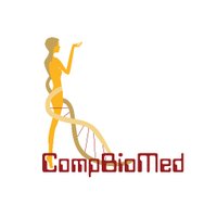 CompBioMed(@bio_comp) 's Twitter Profile Photo