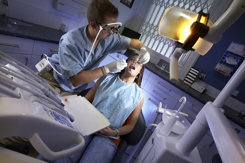 GuidepostDental's profile picture. Award winning dental practice in Morpeth North of Newcastle, Cosmetic dentistry, Implants, Invisalign Live Life with a Smile Wear a smile with passion.