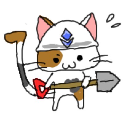 aurigajp's profile picture. Go! Go! Blockstream Satellite 2.0 🛰 / I’m studying Bitcoin, Lightning Network, NFC, Kubernetes etc. / I’m swamped 😵