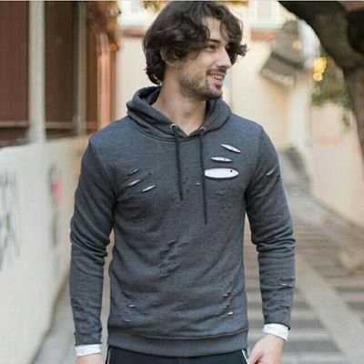 onayliseyseni's profile picture. OnAy 🔪