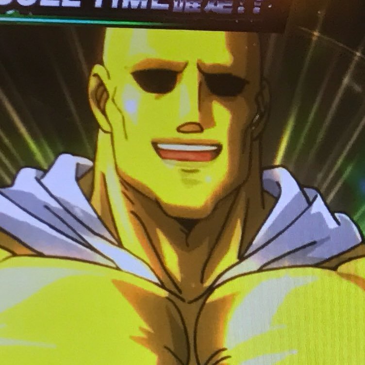 kageshinn's profile picture. スロ星矢大好き社会人。天鳳でもID名『kageshin』で活動中。 最高7段、現在6段。二次創作の小説書くのが好きで、ハーメルンで連載中。ウマ娘始めました（ID:724547874）