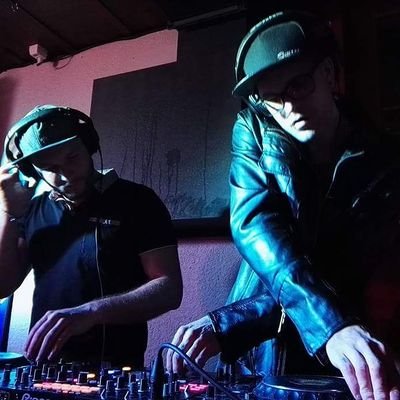 Swiss Dnb Team, DJ & Production
https://t.co/6NOJF6l5vE
https://t.co/5rvMEwYqOo…