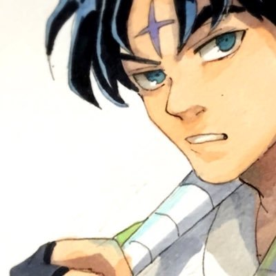 六臥さんのプロフィール画像