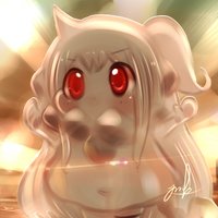 ymk (@ymk_cg) 's Twitter Profile