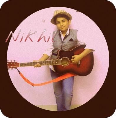 NikhilR84996675's profile picture. 