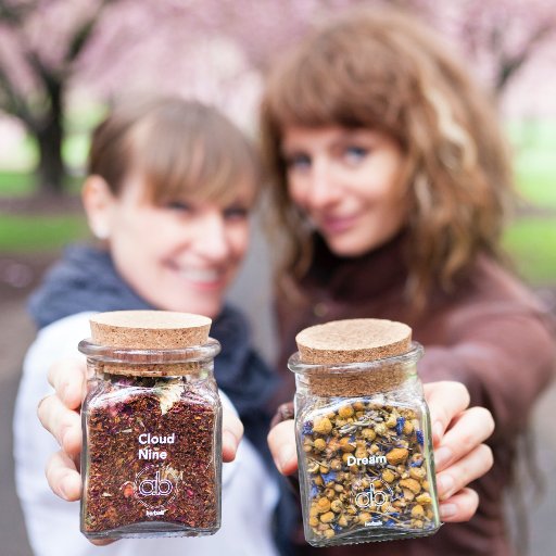 Holistic tea blends crafted for the mind body spirit by two acupuncturist-herbalists. Made in Brooklyn in small batches. Drink tea, be well!