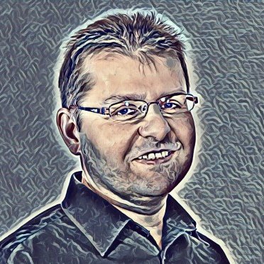 quistuss's profile picture. Pirat, KV Ansbach Weißenburg-Gunzenhausen, Mittelfranken (Bayern)
Fediverse: @quistuss@mastodon.online #JoinMastodon