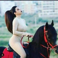 Runaway Horse (@algamouhe) 's Twitter Profile Photo