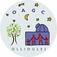 Obs Gros Cerveau Club d’Astronomie Véga(@OAGC_Ollioules) 's Twitter Profile Photo