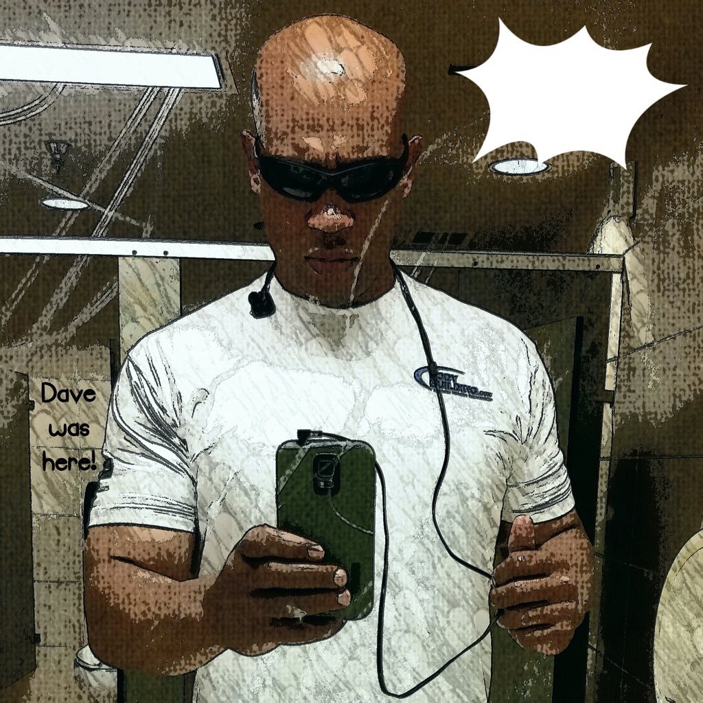 DawudSpeaks's profile picture. FBA