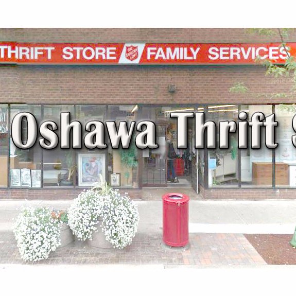Thrifty_Oshawa's profile picture. 