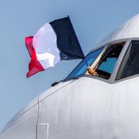 Christophe_Hardin(@tweet_airlines) 's Twitter Profile Photo