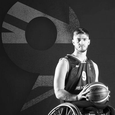 wheelchair rugby league world cup winner 2008

wheelchair basketball bronze medalist Rio 2016
wheelchair basketball world champion 2018