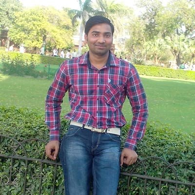 vprashantkumar's profile picture. Life is innovation and I love to live it.