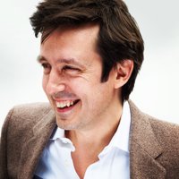 Jesse Dunford Wood (@dunfordwood) 's Twitter Profile