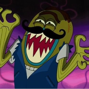 problemfound's profile picture. 