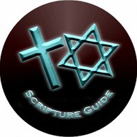 HOLY BIBLE (@scriptureguide) 's Twitter Profile