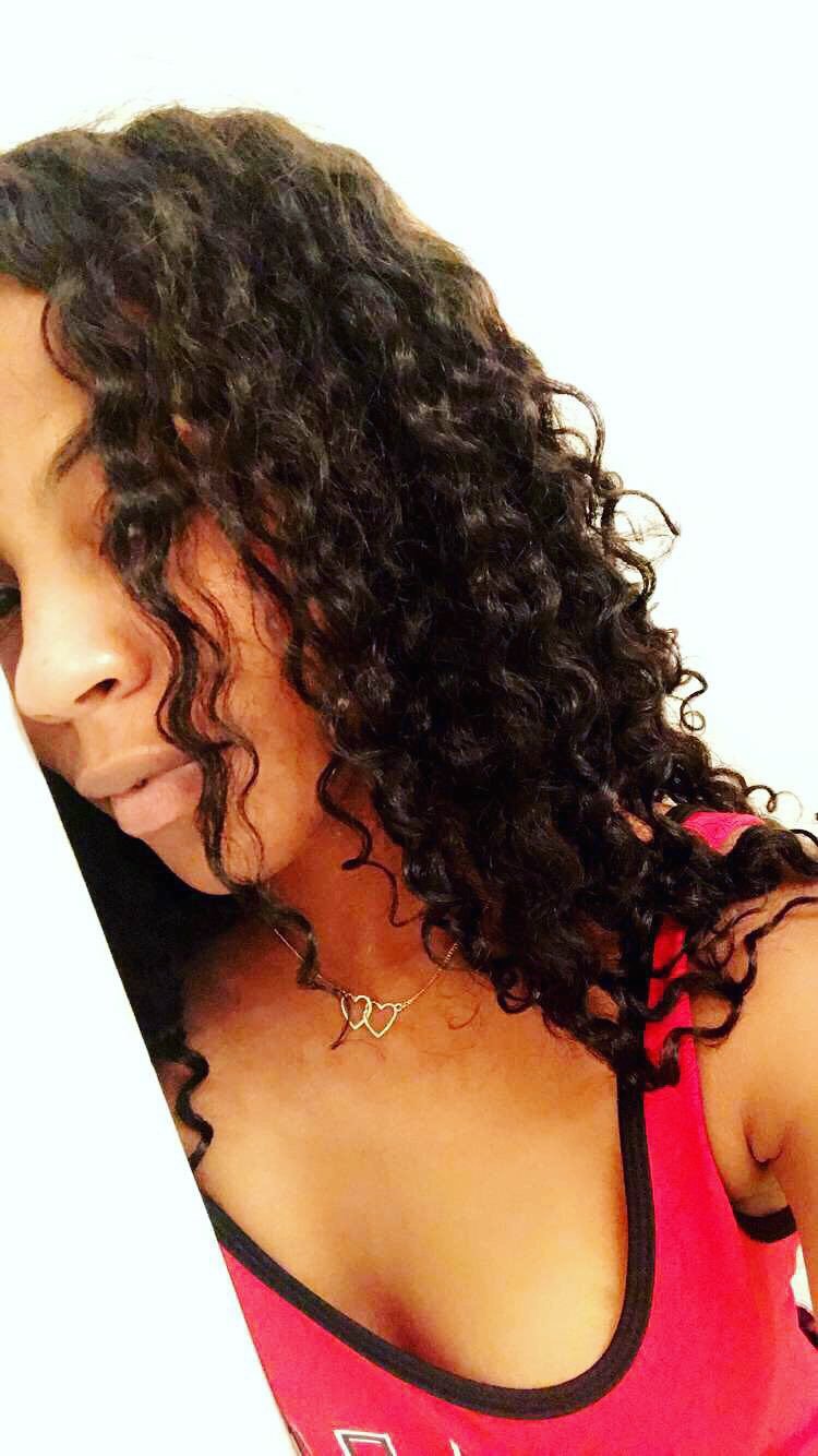 ShortyLoveDance's profile picture. ❤️IG: trishalashay_
SC: trishalashay_18