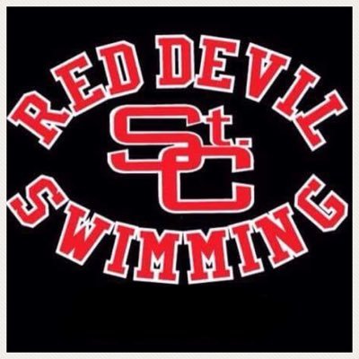 Red Devil Swimming Profile