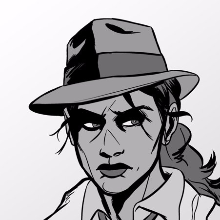 QuestionsHeir's profile picture. Comissioner. Detective.