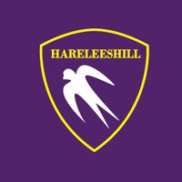 HareleeshillPS(@HareleeshillPS) 's Twitter Profile Photo