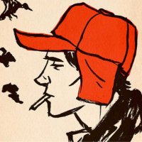 Holden Caulfield(@Holden881) 's Twitter Profile Photo