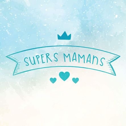 SupersMamans's profile picture. L'association Supers Mamans: pleins d'événements dédiés aux mamans sur Toulouse et sa région