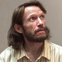 G. Roger Denson (@grogerdenson) 's Twitter Profile