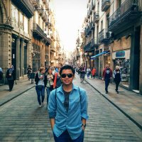 Daniel Lie (@danielnovus) 's Twitter Profile