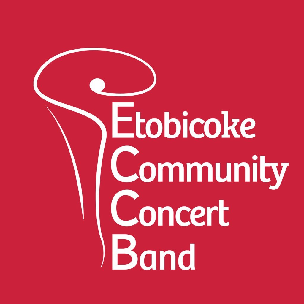 EccbToronto's profile picture. The Etobicoke Community Concert Band is a community-based concert band based in Etobicoke (a suburb of Toronto, Ontario, Canada) founded in 1995.